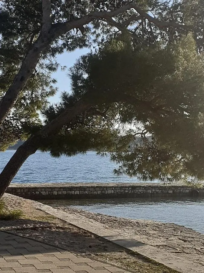 Carpe Diem Biograd Na Moru Campsite