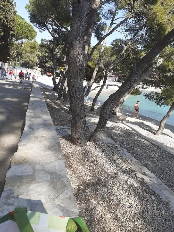 Carpe Diem Biograd Na Moru