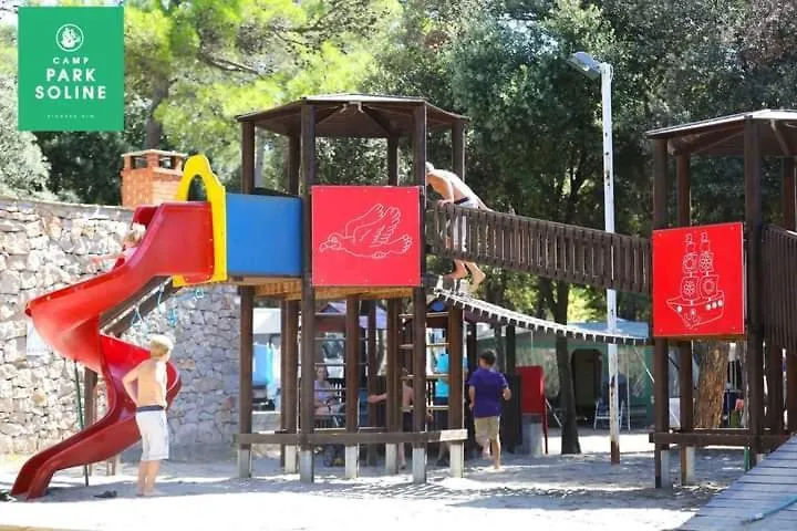 Campsite Carpe Diem Biograd Na Moru