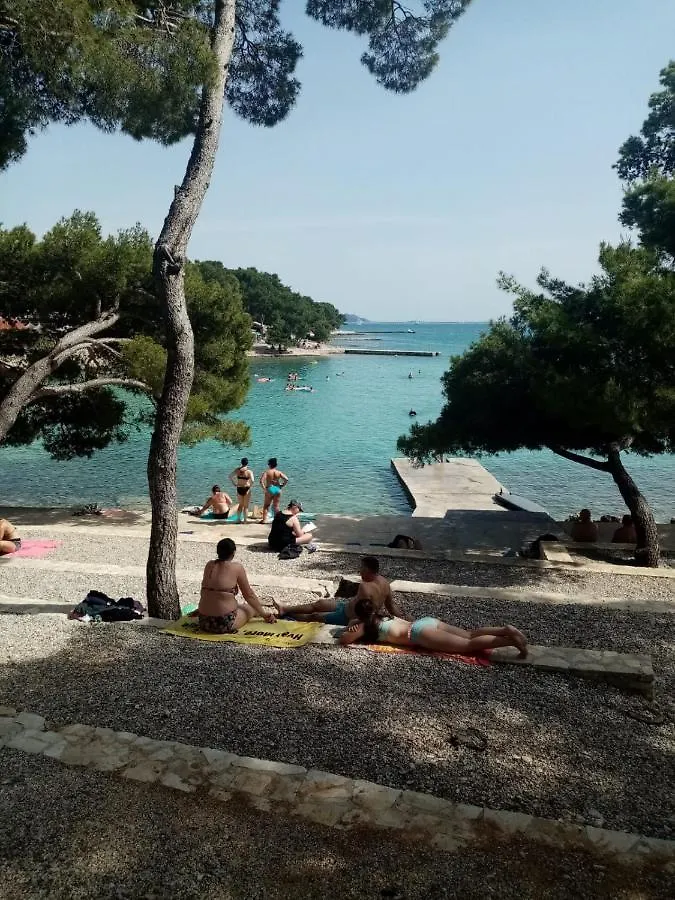 Campsite Carpe Diem Biograd Na Moru