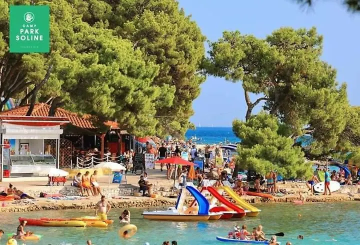 Carpe Diem Biograd Na Moru