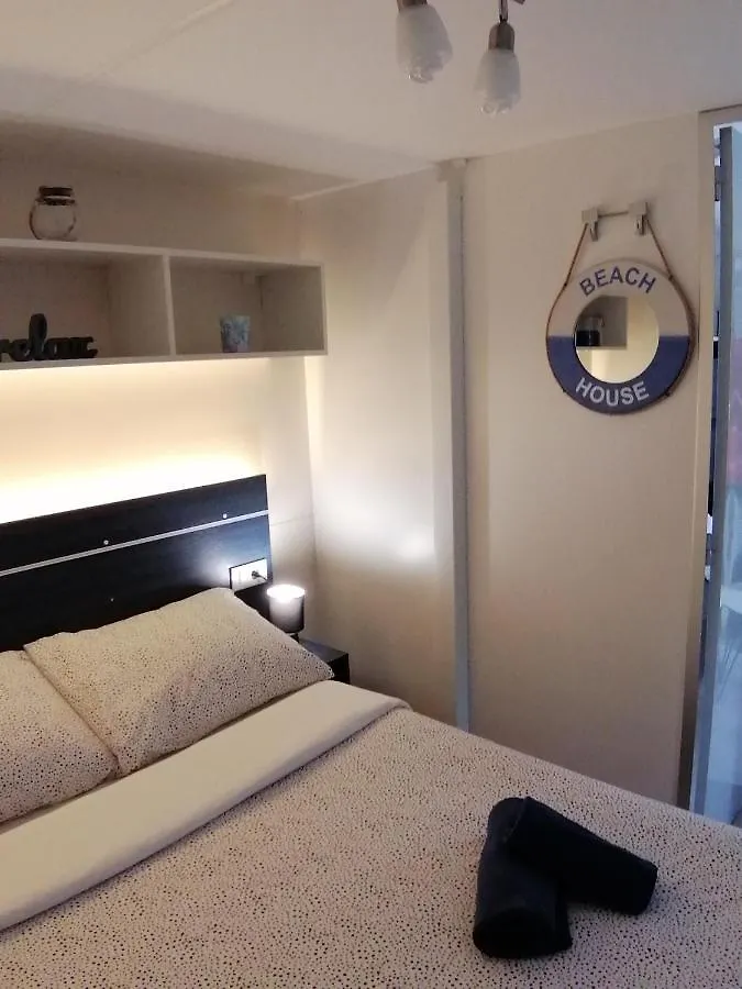 Campsite Carpe Diem Biograd Na Moru
