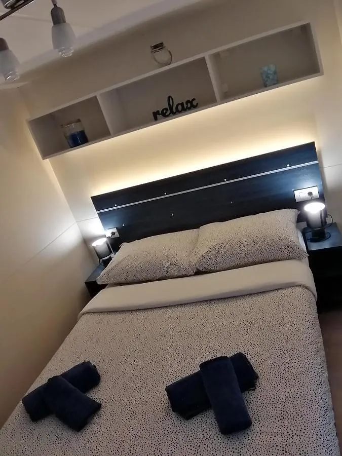 Campsite Carpe Diem Biograd Na Moru Croatia