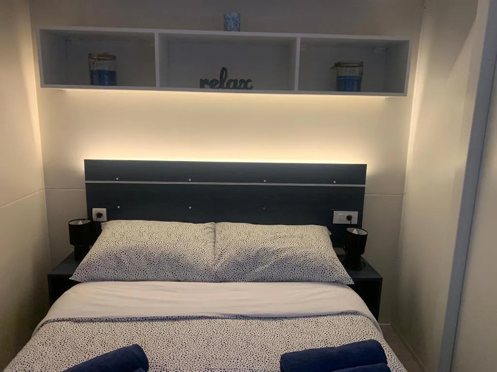 Carpe Diem Biograd Na Moru Campsite