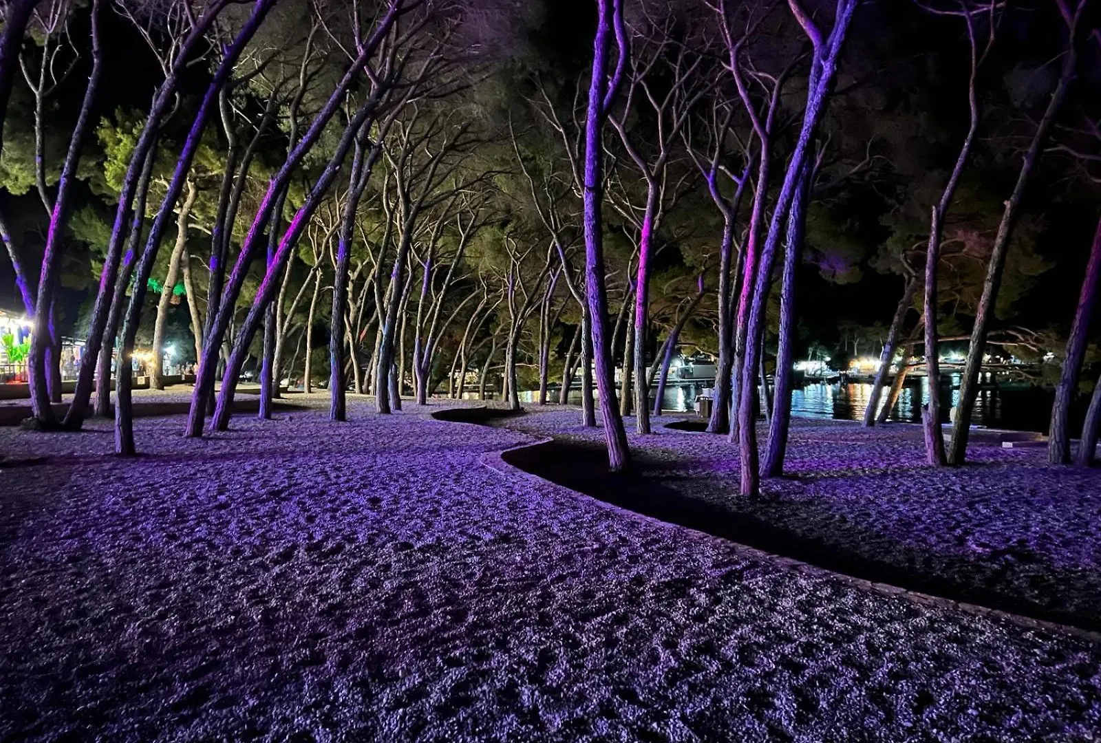 Carpe Diem Biograd Na Moru 0*,  Croatia