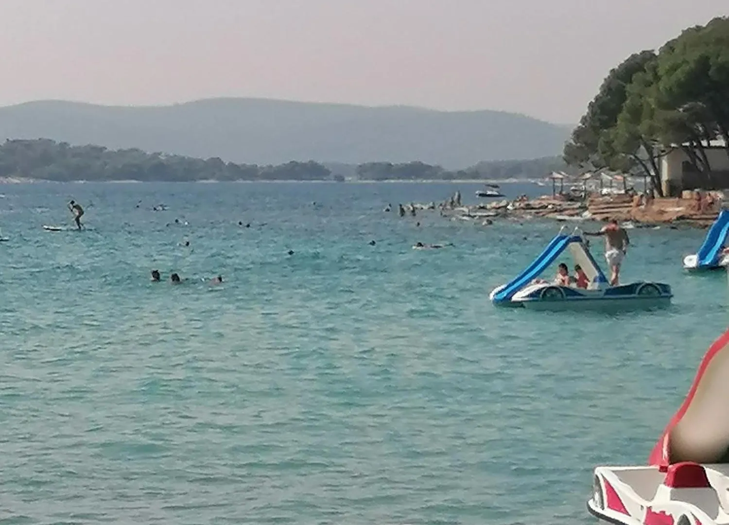Carpe Diem Biograd Na Moru
