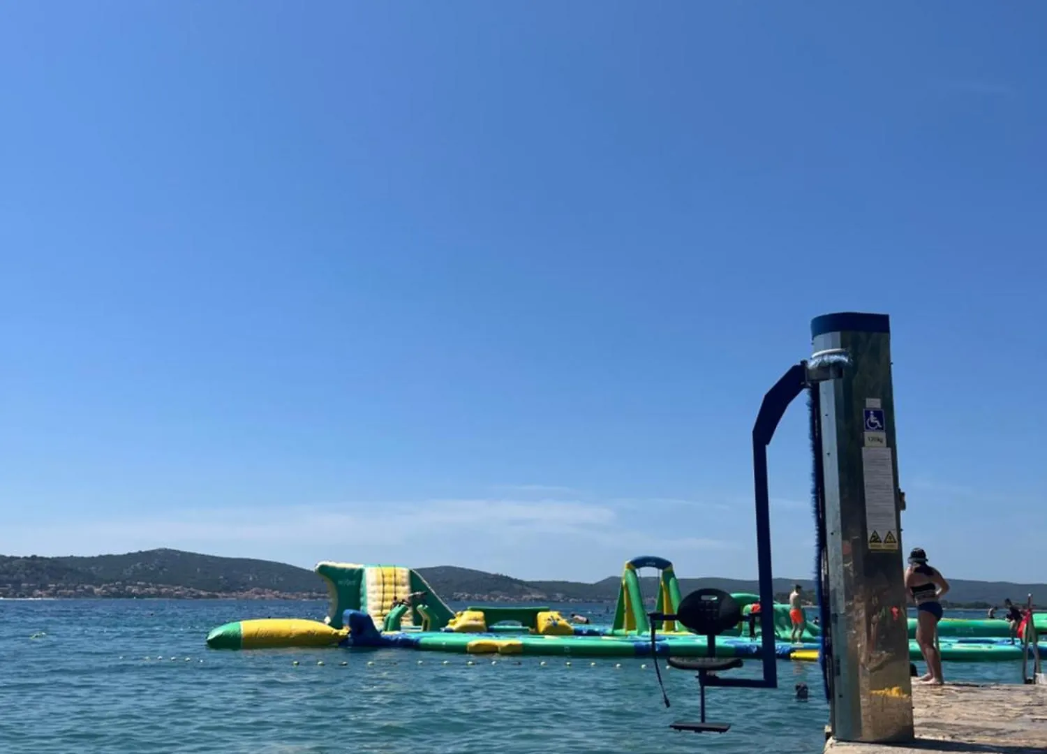 Carpe Diem Biograd Na Moru 0*,